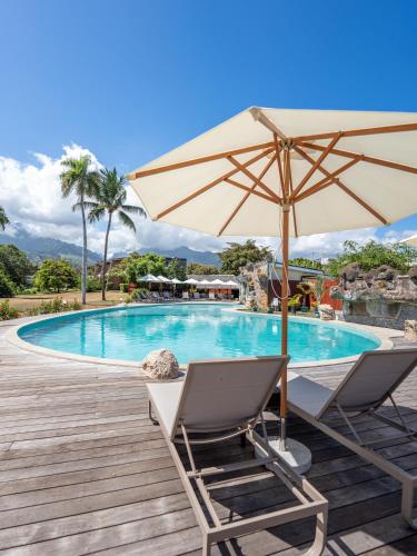 Royal Tahitien - Best Hotels in Tahiti