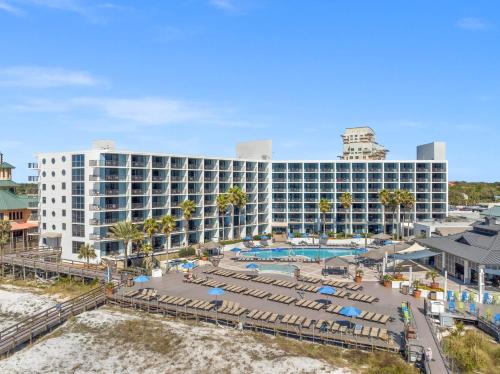 Hilton Sandestin Beach Golf Resort & Spa - Best Hotels in Destin, FL
