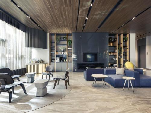 Mercure Istanbul Umraniye - Best Mercure Hotels in Turkey