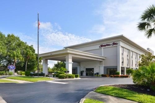 Hampton Inn Vero Beach Outlets - Best Hotels in Vero Beach, FL