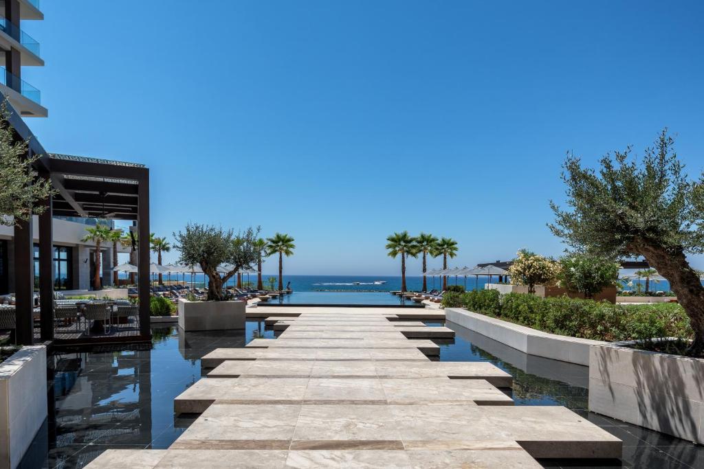 Amara - Sea Your Only View™ - Best Hotels for Couples on Cyprus