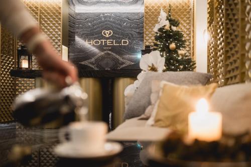 Hotel D Geneva - Best Business Hotels in Geneva