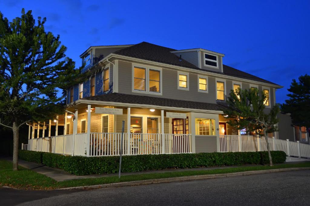 Bay Breeze Inn - Best Hotels in New York State, USA