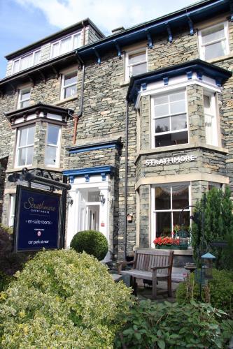 Strathmore Guest House - Best Hotels with Free Breakfast in United Kingdom