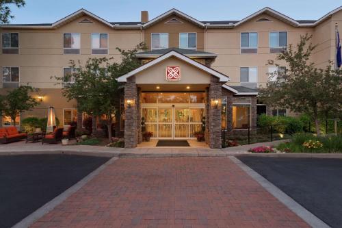 Hilton Garden Inn Flagstaff - Best Pet-Friendly Hotels in Flagstaff, AZ
