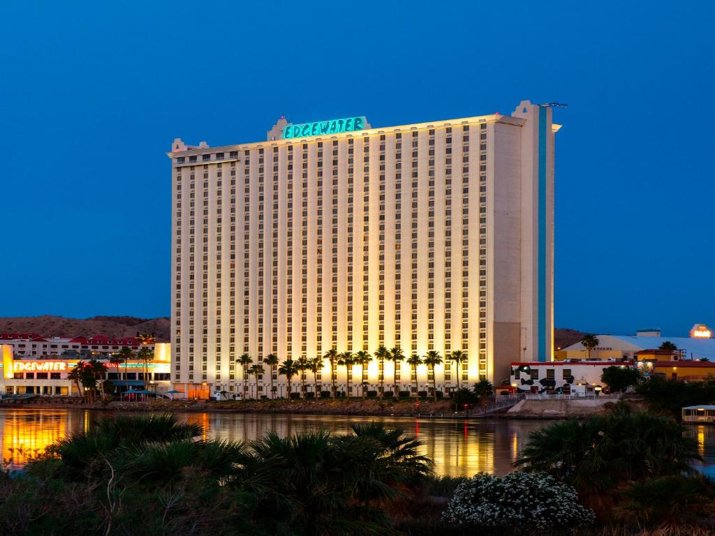 The Edgewater Hotel and Casino - Best Hotels in Laughlin, NV