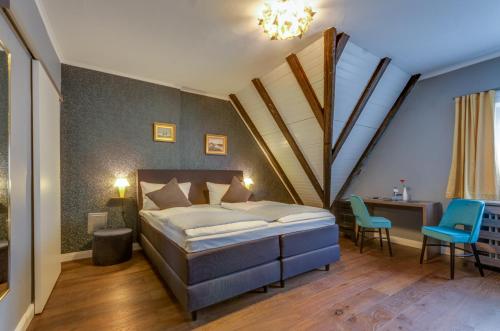 Monopol Boutique Hotel
