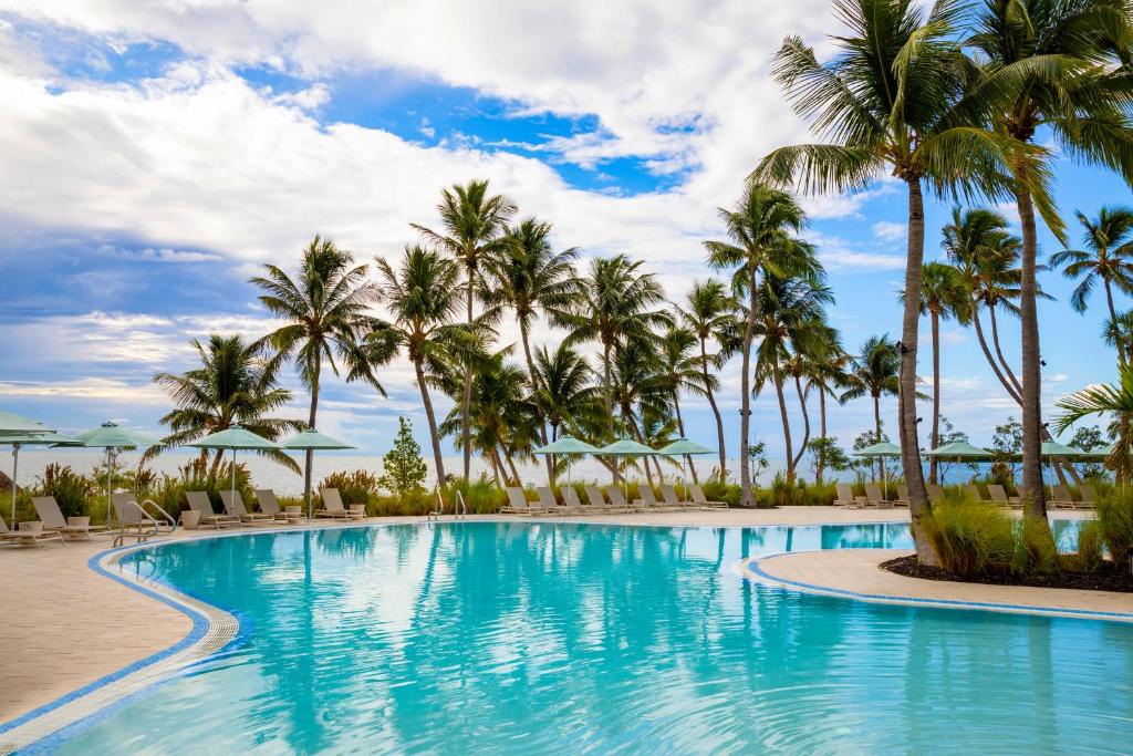 Amara Cay Resort - Best Hotels in Islamorada