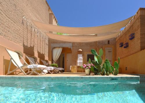 Dar Housnia - Best Hotels in Marrakech