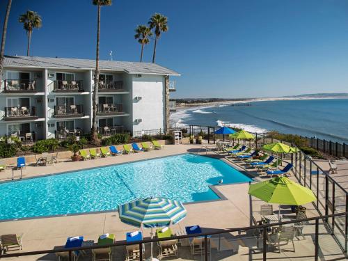 Shore Cliff Hotel - Best Fitness Hotels in Pismo Beach, CA