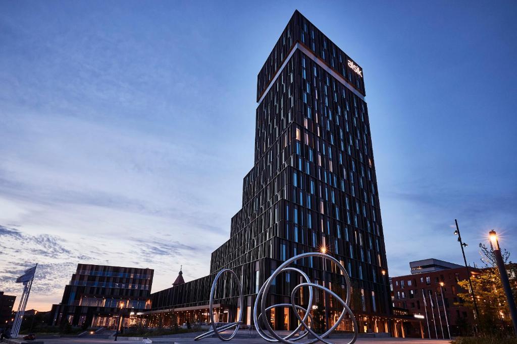 Steigenberger Alsik – Hotel & Spa - Best Spa Hotels in Denmark