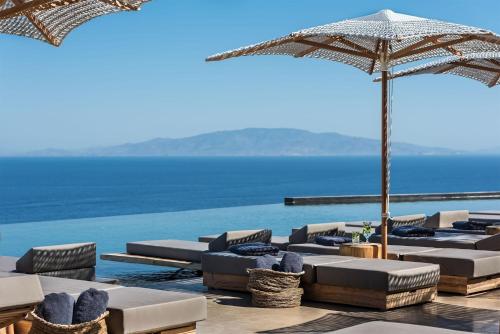 Andronis Arcadia Hotel - Best Hotels in Santoríni