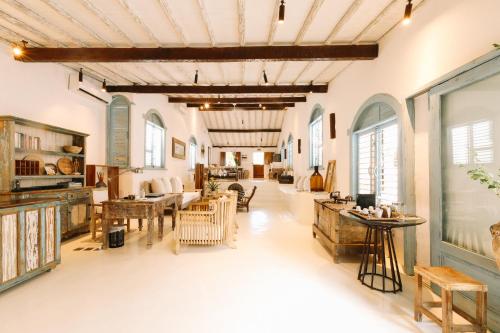 Casa La Torre Hotel Boutique