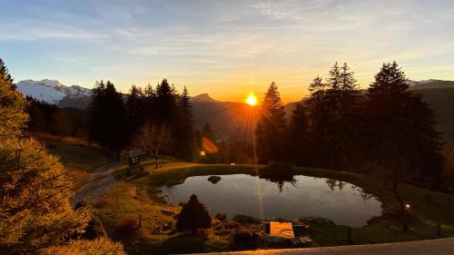 La Ferme des Vonezins - Best Hotels in La Clusaz