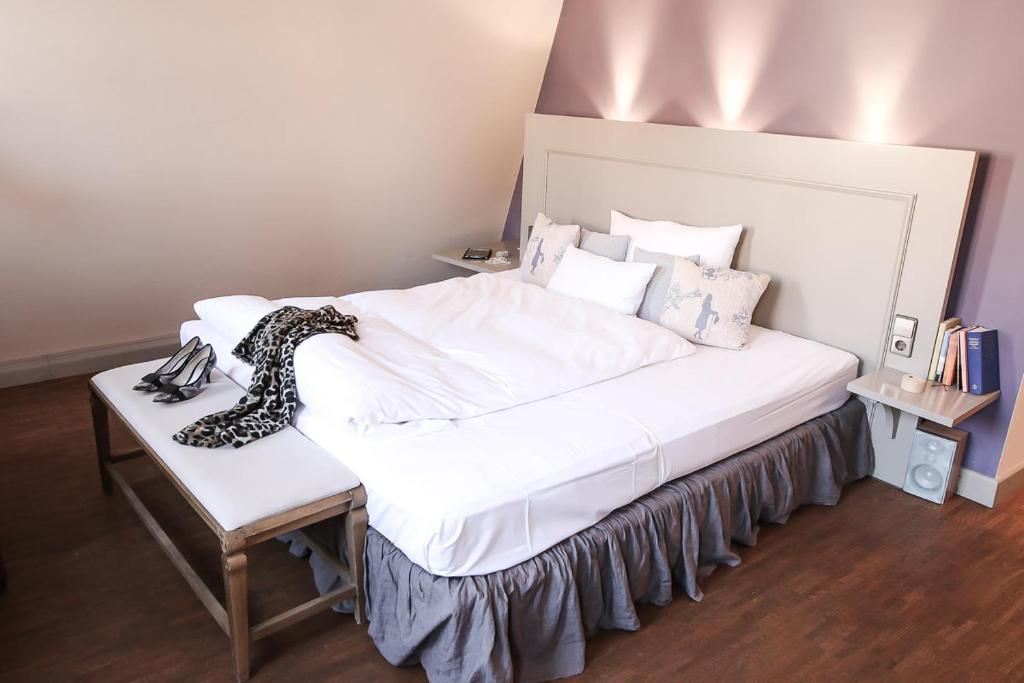 Romantik Hotel Friedrich von Schiller - Best Hotels in Baden-Wurttemberg