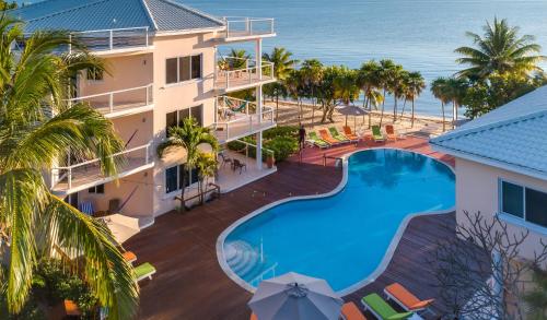 Laru Beya Resort - Best Hotels in Placencia