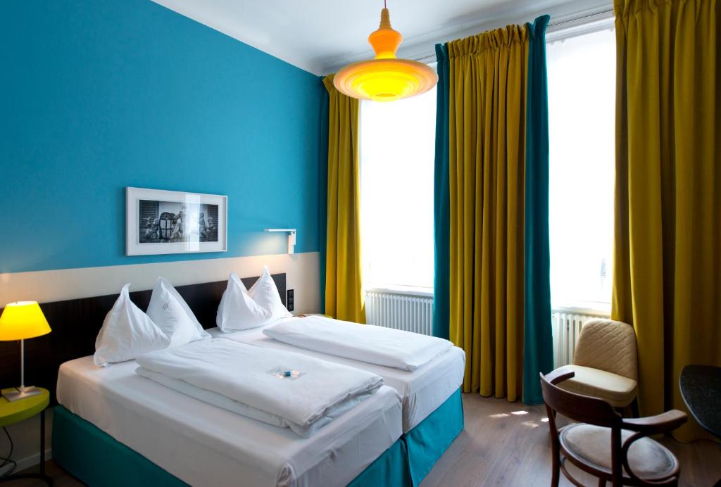 Hotel Beethoven Wien - Best Hotels in Vienna