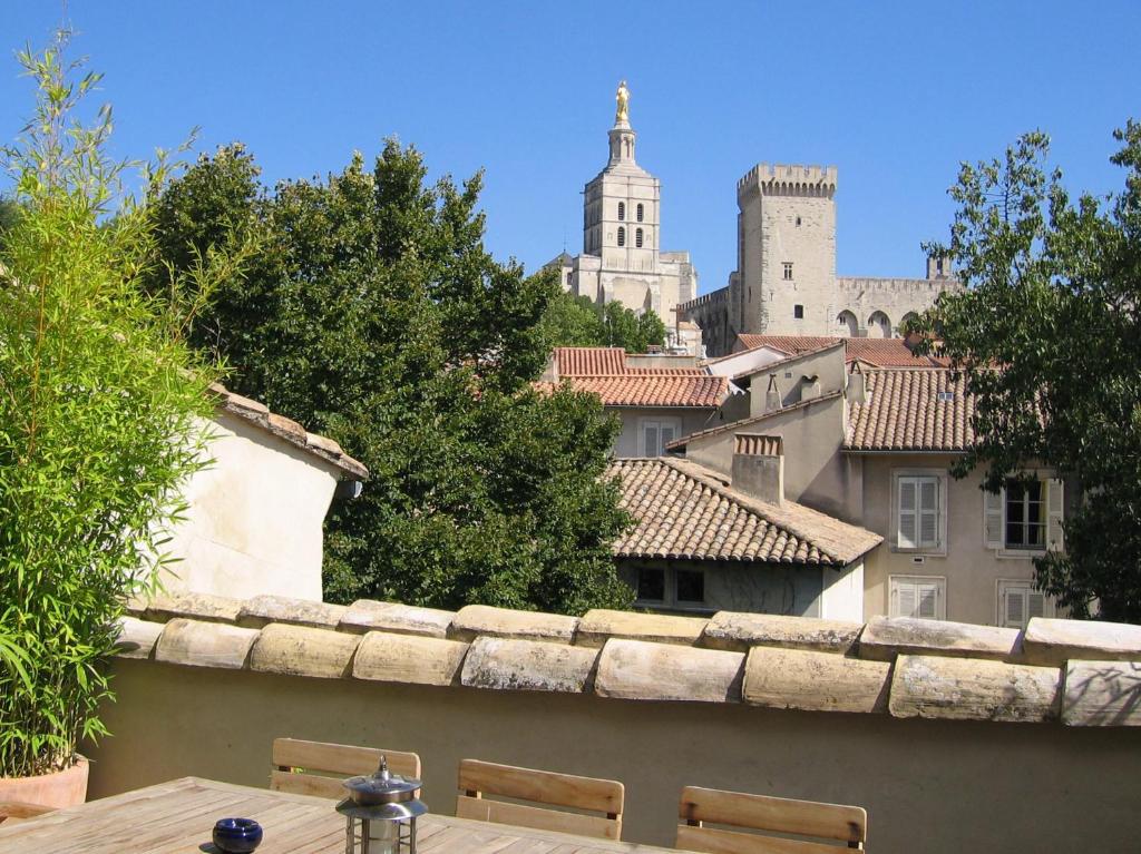 Le Limas - Best Hotels in Provence