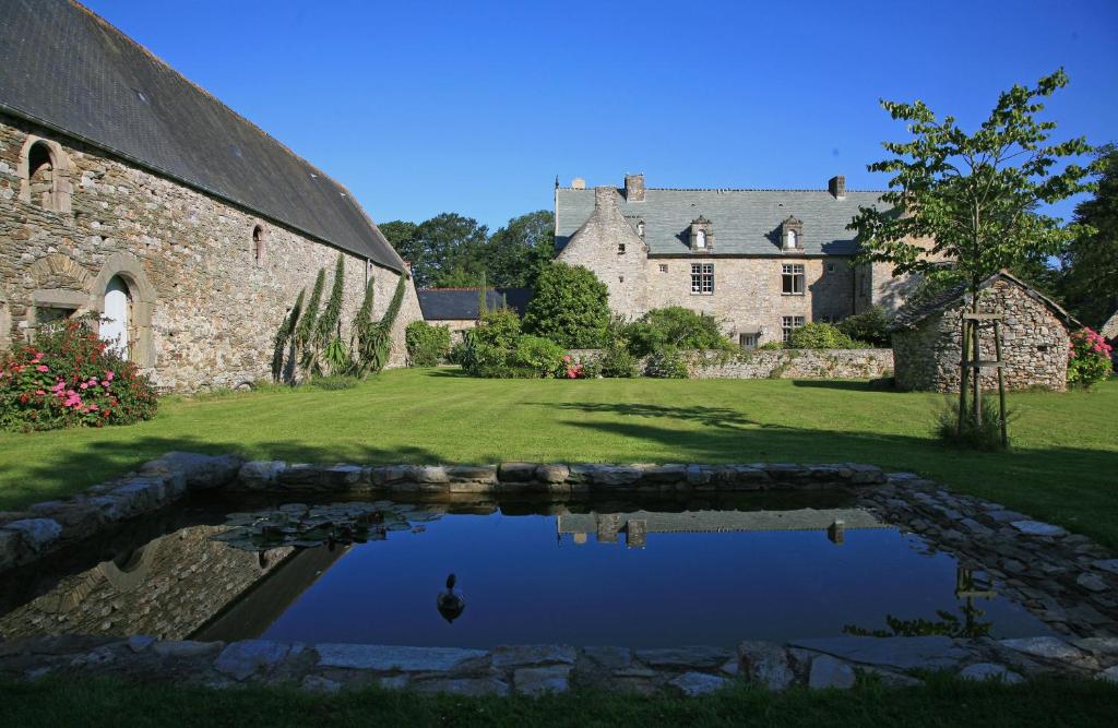 Le Manoir de La Fieffe - Best Hotels in Normandy
