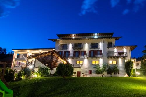 Historic Hotel Alte Goste - Best Hotels in South Tyrol