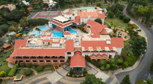 Clarks Exotica Convention Resort & Spa - Best Pool Hotels in India