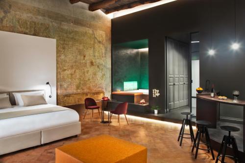 Artemisia Domus - Centro Storico - Best Hotels in Naples