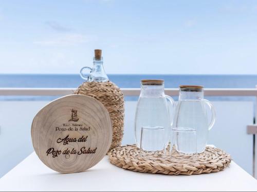 Balneario Pozo de la Salud - Best Hotels in El Hierro