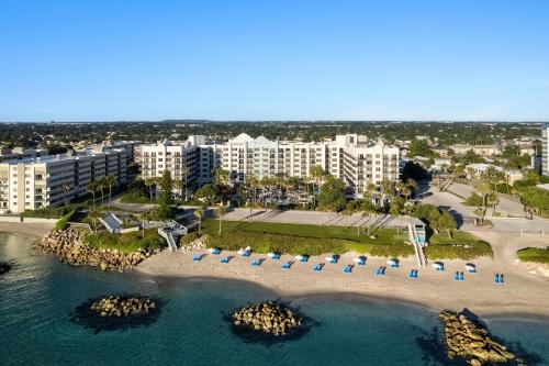 Embassy Suites by Hilton Deerfield Beach Resort & Spa - Best Embassy Suites by Hilton Hotels in Florida