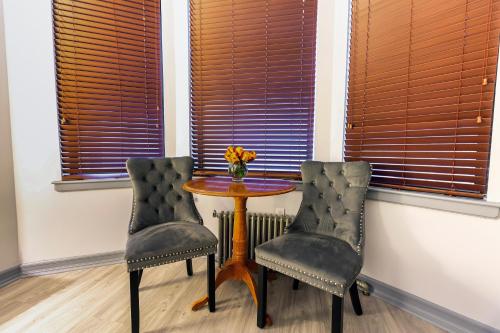 Hotel St. James - Best Hotels in Boulder