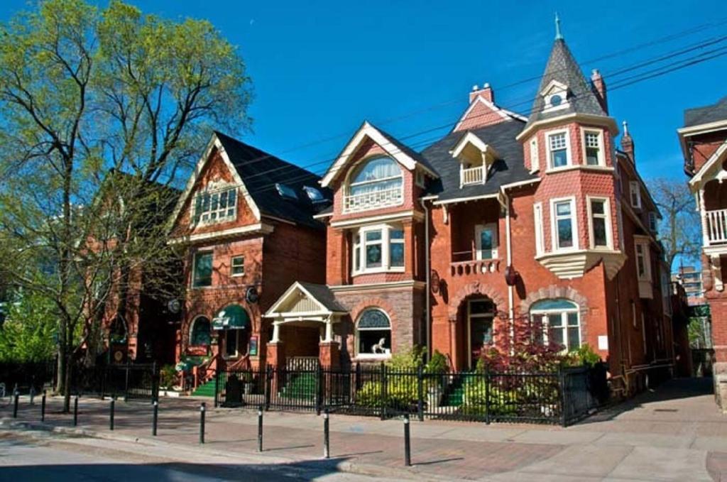 Madison Manor Boutique Hotel - Best Boutique Hotels in Toronto