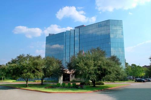Hilton Houston Westchase - Best Hotels near Rice University, TX