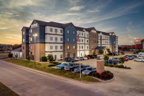 Staybridge Suites Longview, an IHG Hotel