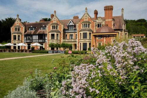 The Wood Norton - Best Hotels in Worcestershire