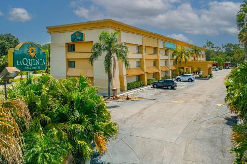 La Quinta by Wyndham Tampa Brandon West