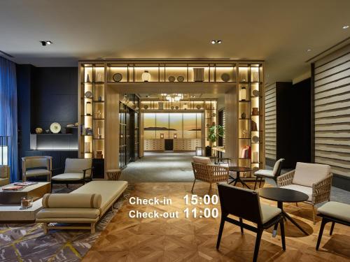 Mitsui Garden Hotel Fukuoka Gion - Best Hotels Kyushu