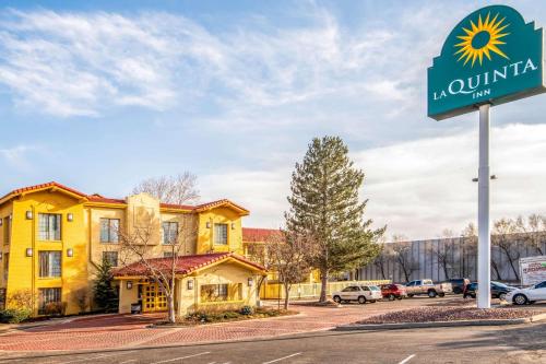 suite hotels in Colorado Springs