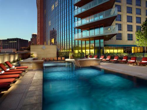 Omni Fort Worth Hotel