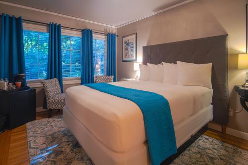 Inn at Parkside - Best Hotels in Sacramento