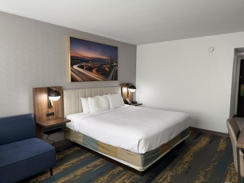 La Quinta by Wyndham Seattle Sea-Tac Airport - Best Hotels in SeaTac, WA