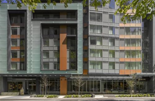 The Sound Hotel Seattle Belltown, Tapestry Collection - Best Hotels in Washington State