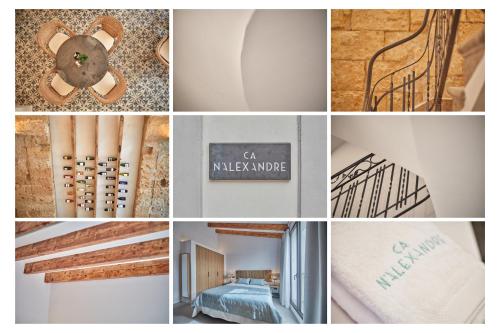 Ca n'Alexandre - Adults Only - Best Hotels in Balearic Islands