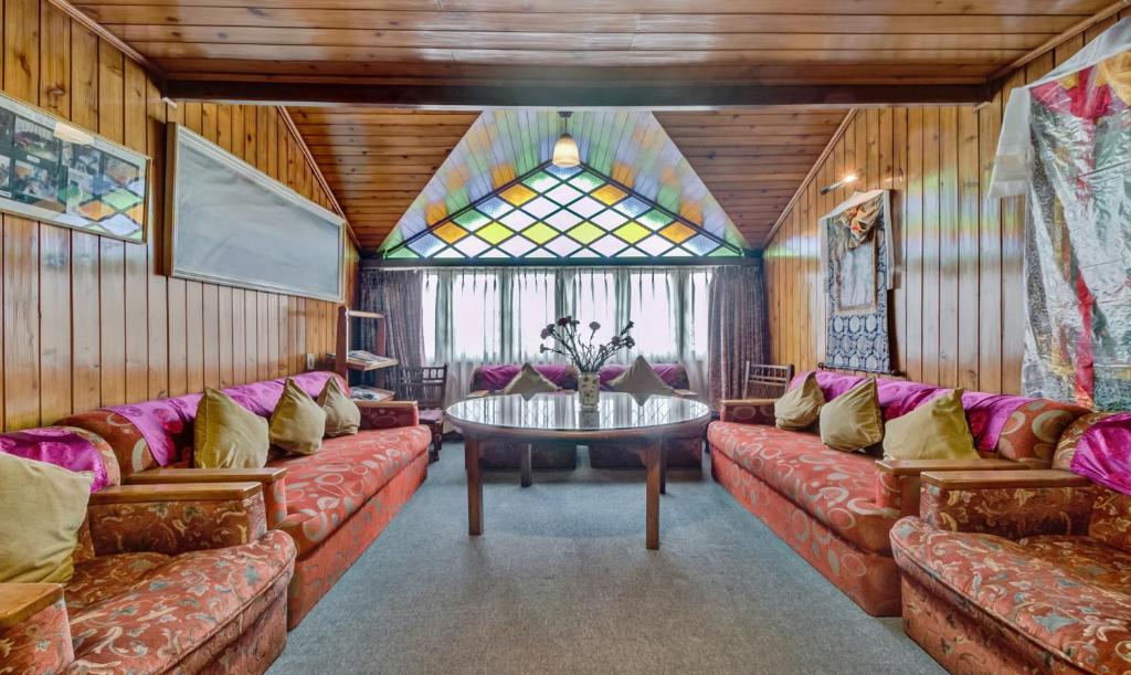 Dekeling Hotel - Best Hotels in Darjeeling