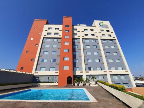 CHN Hotel Monterrey Norte, Trademark Collection by Wyndham - Best Pool Hotels in Monterrey