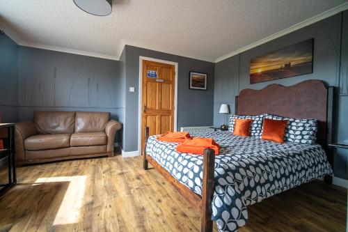 Burnside Cottage - Best Hotels in Caithness