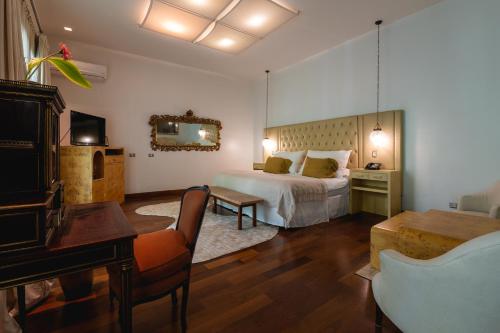 Hub Porteño - Best Hotels in Buenos Aires