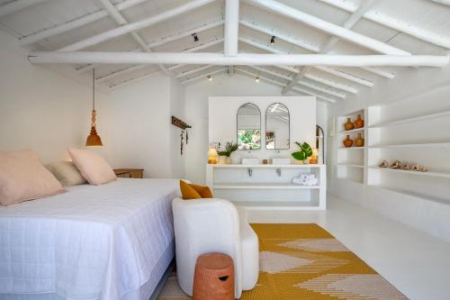 Pousada Seis e Meia - Best Hotels in Bahia