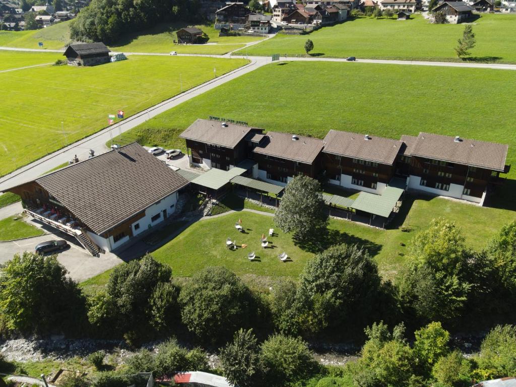 Hotel Roc et Neige - Best Hotels in Haute-Savoie