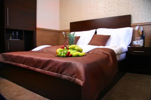 Central Hotel 21 - Best Pool Hotels in Budapest