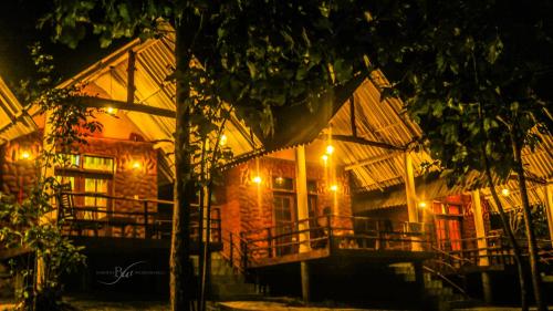 Sunwin River Cabana