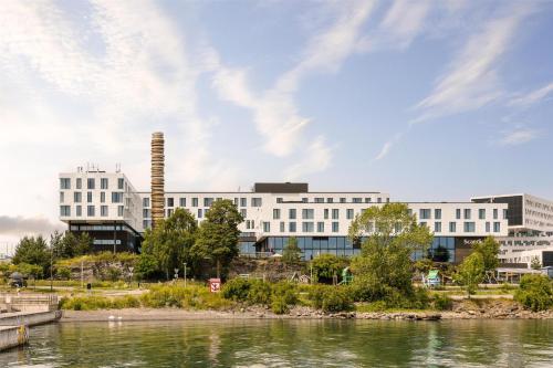 Scandic Fornebu - Best Pet-Friendly Hotels in Oslo